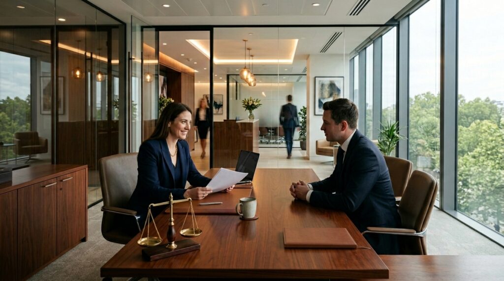 abogado laboral medellin